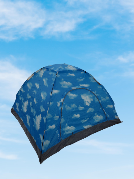 فروش ویژه چادر های مسافرتی و کمپینگ عصایی