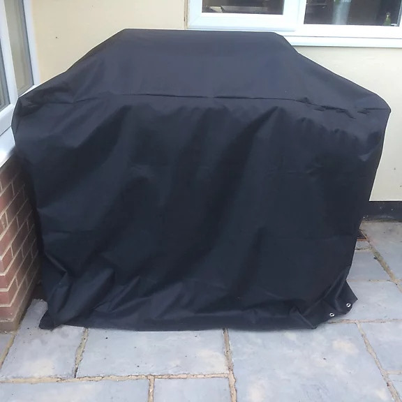 کاور باربیکیو