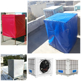 کاور کولر پلیمری 18000 و 15000 تهویه البرز